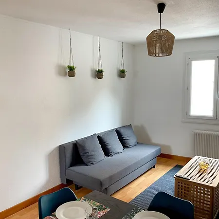 Duplex - Narbo *