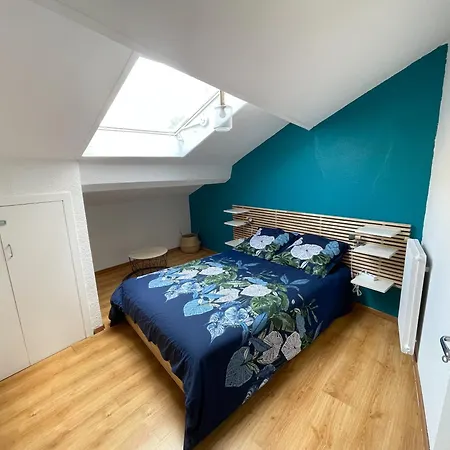Duplex - Narbo * Narbonne