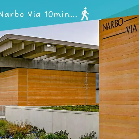 Duplex - Narbo Narbonne