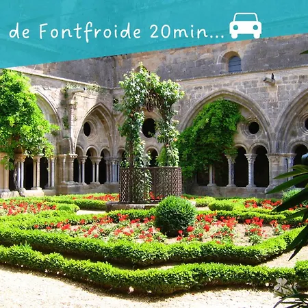 Apartment Duplex - Narbo Narbonne